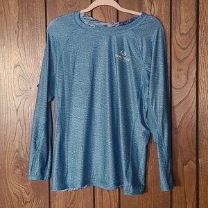 Realtree fishing shirt
